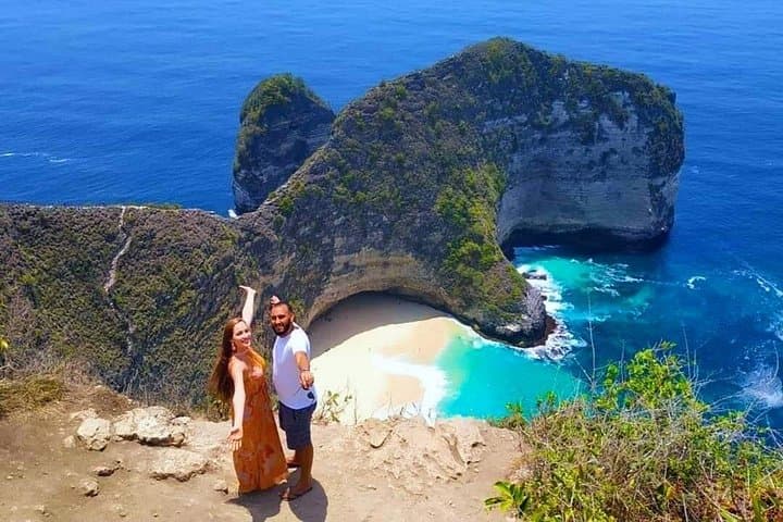 West Nusa Penida: The Island of Wonders — photo 1 of 8