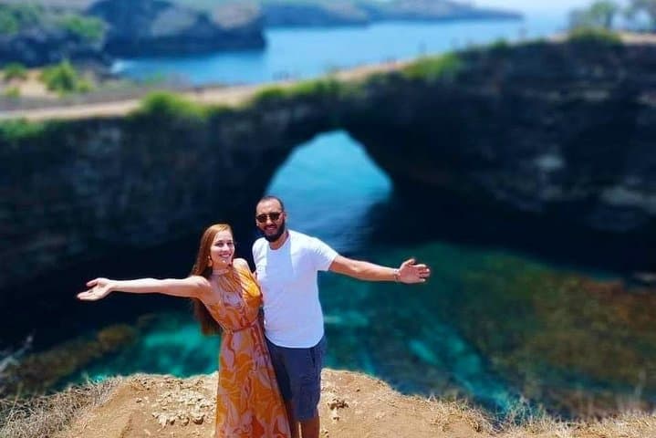 Nusa Penida Island One Day Tour — photo 1 of 8