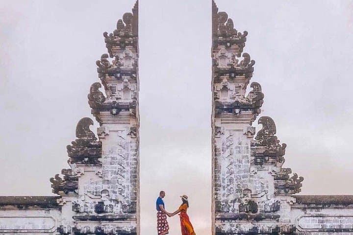 Instagram Gate of Heaven Tours Package — photo 1 of 6