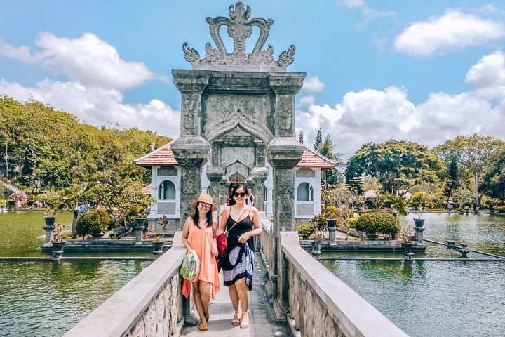 Full-Day Customized Amazing Private Tours in Bali — photo 1 of 21