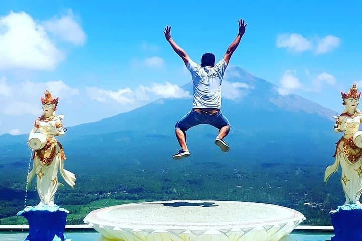 Amazing 4 Day Bali Tour Packages — photo 1 of 9