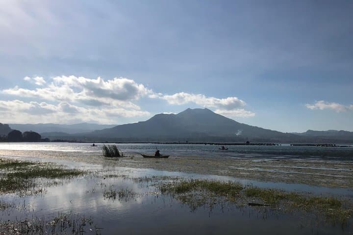 Full Day Volcano, Waterfalls, Rice terraces and Temple Tours — photo 1 of 13