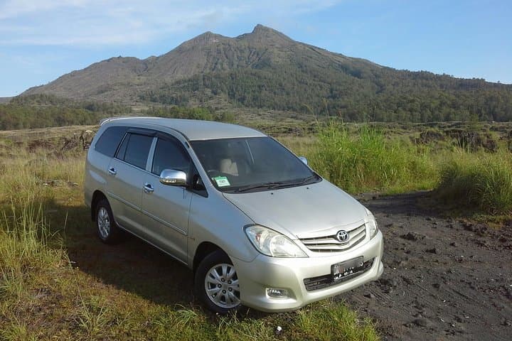 Private Driver in Bali with English Speaking — photo 1 of 4
