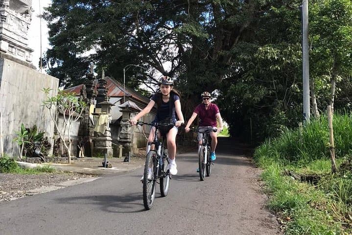 Half Day Cycling Tour ( Manual Bike ) — photo 1 of 6