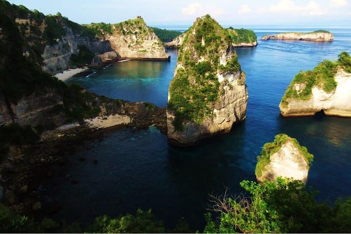 East Nusa Penida Tour — photo 1 of 6