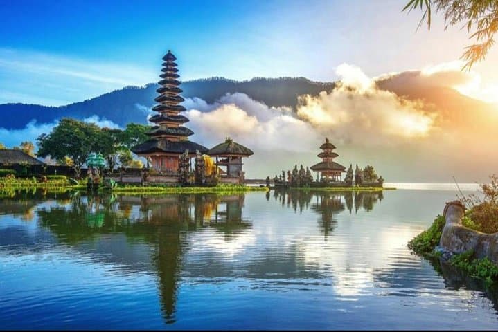 Best of Bali Water Temple and UNISCO Rice Terrace Trek — photo 1 of 24
