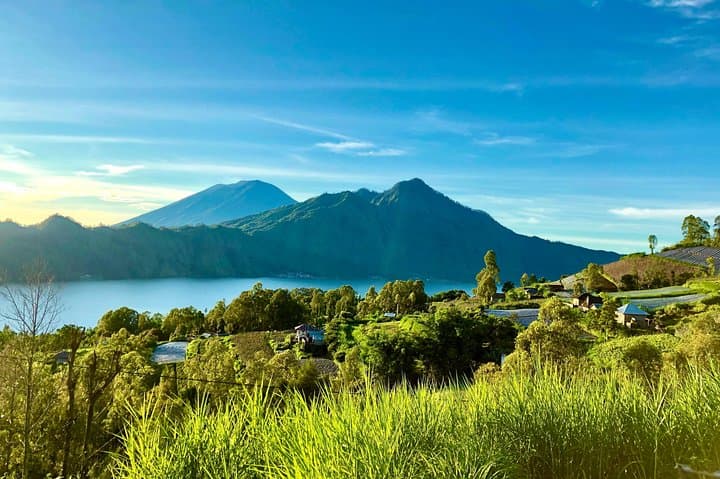 Day Trekking Mount Batur - Start From 06:00am — photo 1 of 5