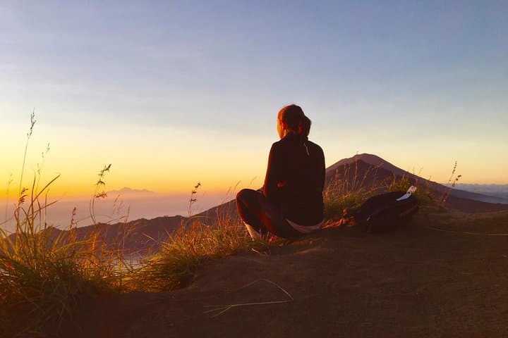 Mount Batur Sunrise Trekking with Breakfast — photo 1 of 7