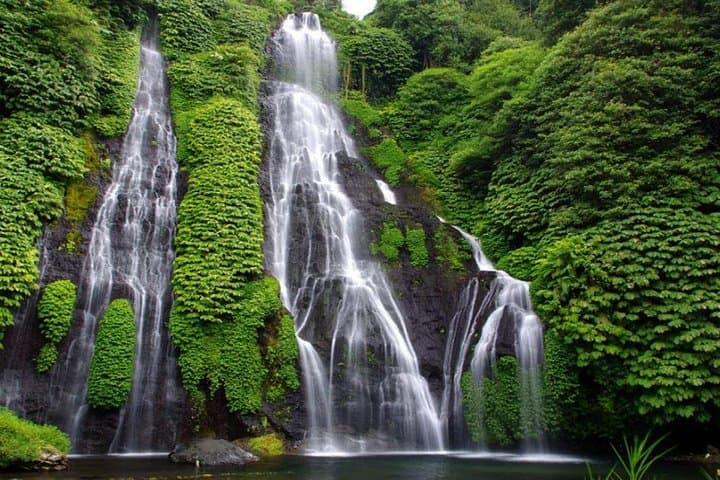 Banyumala Waterfall Tour — photo 1 of 2