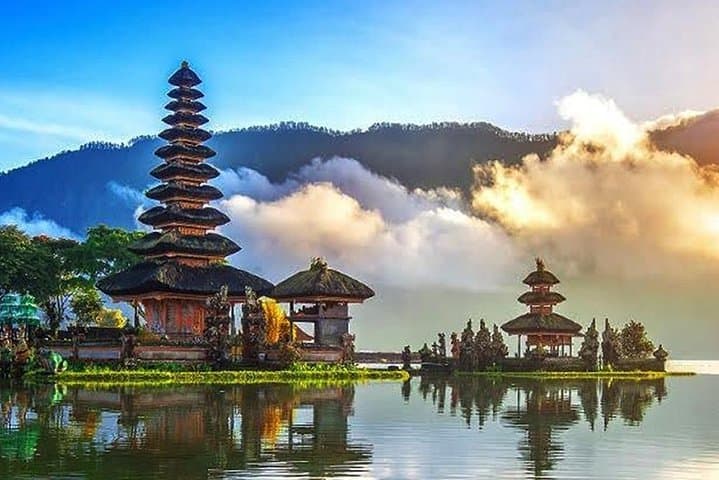 Private Tour - Bali UNESCO World Heritage Sites — photo 1 of 9