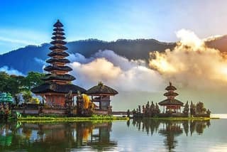 Private Tour - Bali UNESCO World Heritage Sites