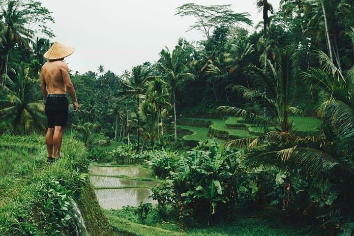 Best Ubud Tours -All inclusive with private driver — photo 1 of 9