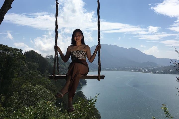Bali Beautiful Insta with Real Bali Swing — photo 1 of 8