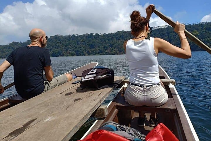 North Bali Escape — photo 1 of 6