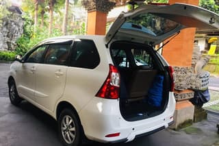 Airport Transfer to Kuta