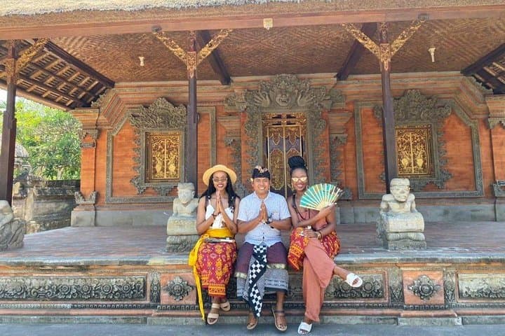 Private Ubud Tour Package — photo 1 of 26