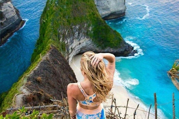 Bali: Best of Nusa penida Island Trip — photo 1 of 18