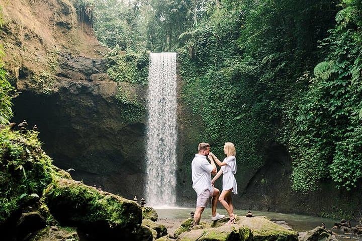 The Best Of Waterfall & Canyon — photo 1 of 4
