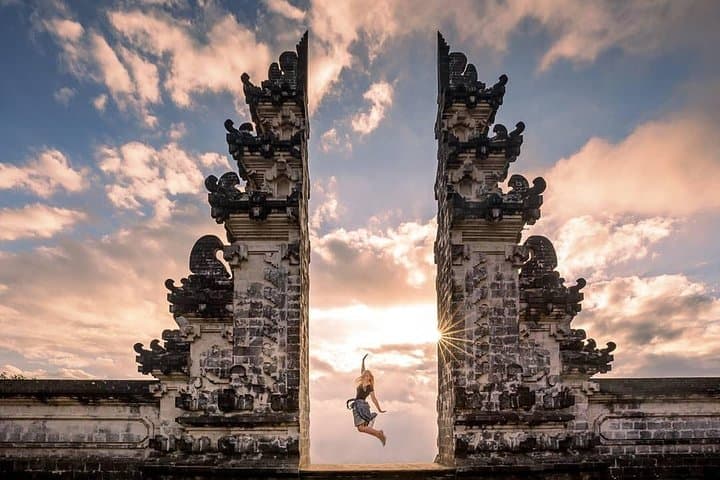 Bali Instagram Tour from Your Hotel (Private & Full-day) — photo 1 of 11