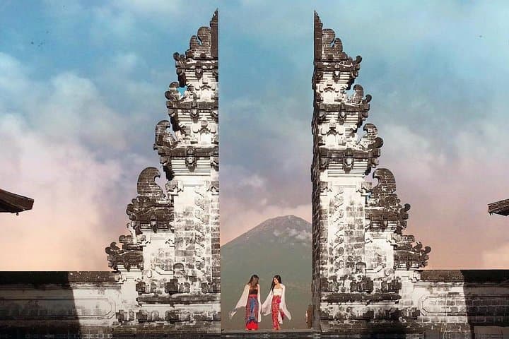 Individual Bali Day Trip with Private Driver and Free WiFi — photo 1 of 22