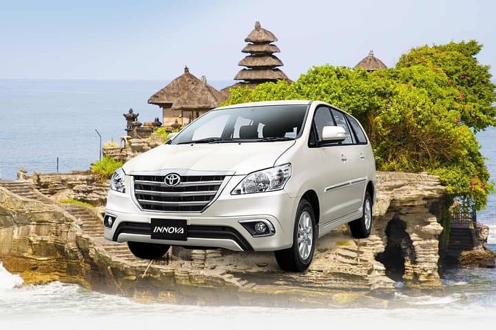 Bali Private Customized Full-Day Tour with Japanese Speaking Driver — photo 1 of 7
