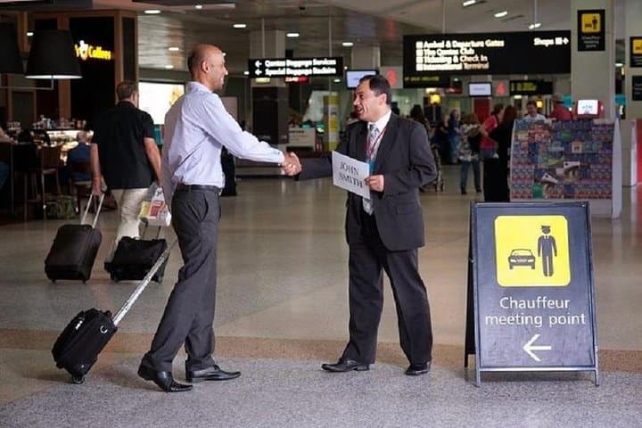 Private Car Rental Denpasar Bali — photo 1 of 2