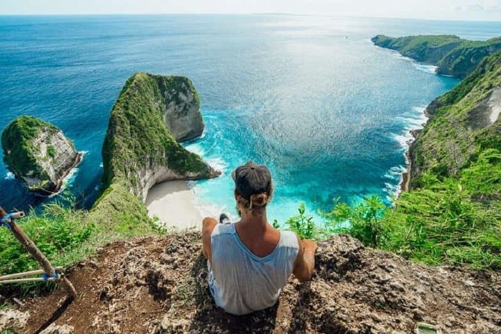 Amazing Nusa Penida Tour — photo 1 of 8