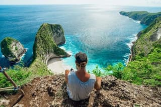 Amazing Nusa Penida Tour