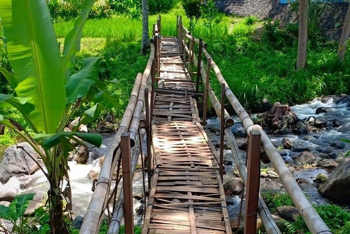 East Bali Private Guided Tour — photo 1 of 8
