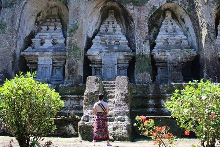 Private Full Day Tour with Ubud and Kintamani Highlights — photo 1 of 10