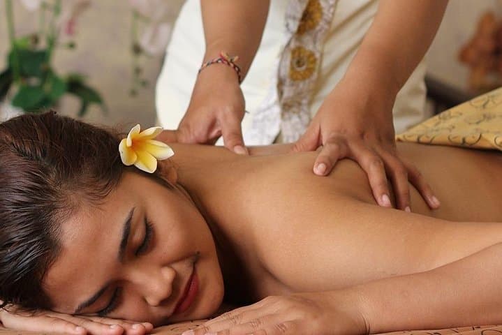 3Hour massage and facial at Bali Luxury Spa include transport — photo 1 of 30