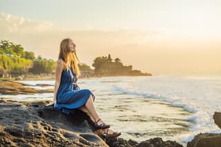Bali Sensational: Ubud and Tanah Lot Temple Tour