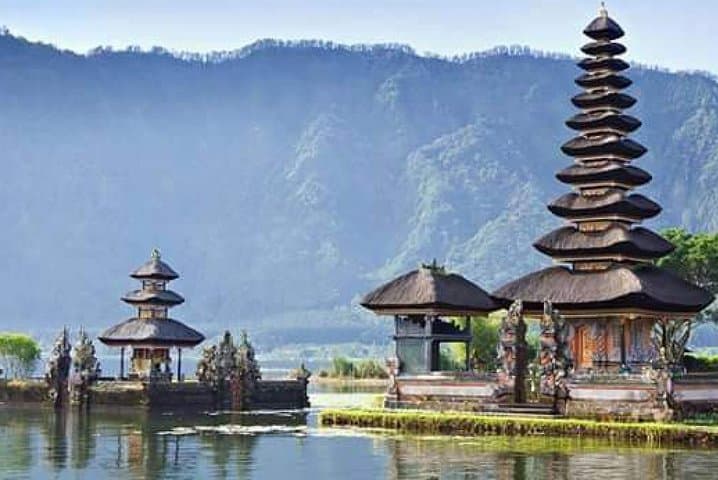 Banyumala Jatiluwih Ulundanu Tanah Lot Temple Private Tour — photo 1 of 8