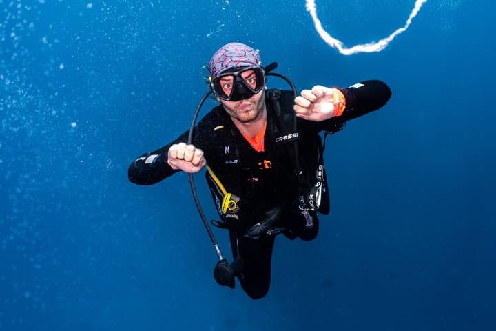 7 Fun Dives in Pemuteran (for certified divers) - Exploration in Menjangan Park — photo 1 of 44