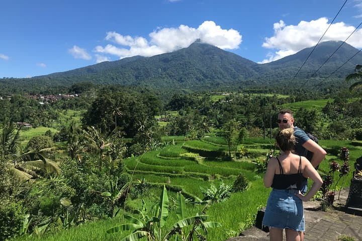Private Bali Temples and Jatiluwih Rice Terrace Tour — photo 1 of 11
