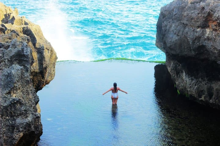 One Day West Nusa Penida Tour (All Inclusive) — photo 1 of 5