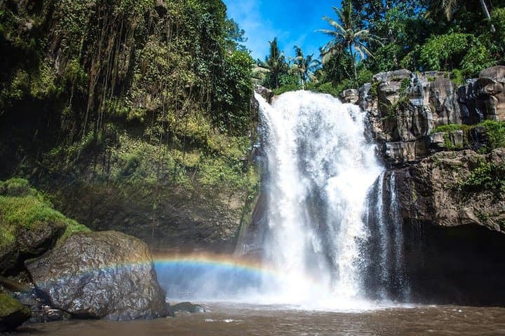 Best Waterfall & Kintamani Tour — photo 1 of 11