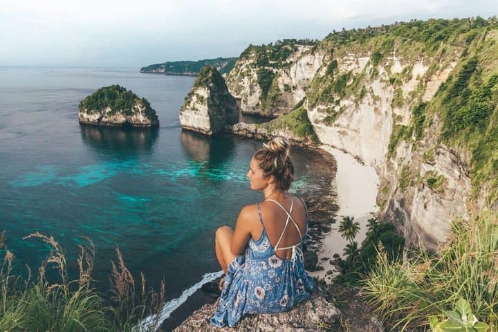 Spectacular East Tour Nusa Penida Bali — photo 1 of 17