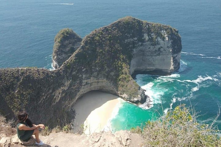 Nusa Penida island day tour — photo 1 of 9