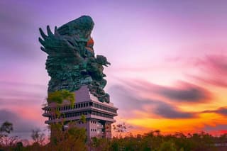 Bali Scenic & Must-visit Spots, Part IV