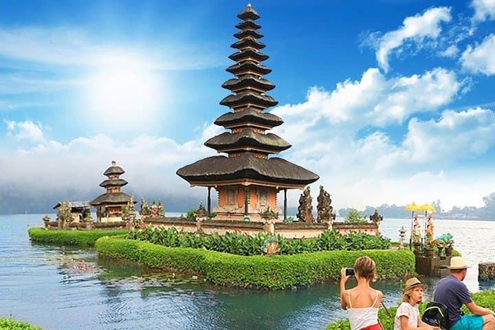 Bali 5 Days Private Tours Includes Air Port Transfers — photo 1 of 16