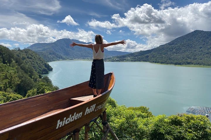 Instagram in north Bali : The Most Beautiful Spot for Photo — photo 1 of 21