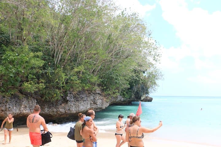 Bali Amazing Beaches Tour — photo 1 of 11