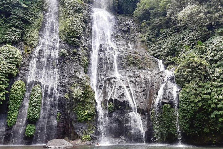 Instagram Fullday Tour; Hidden Of Beauty — photo 1 of 10