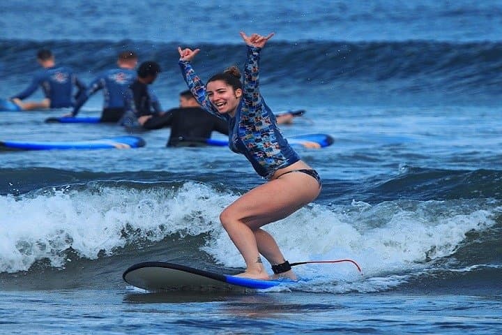 HOT PROMO. Private Surf Lessons (1 Coach/1 Guest) — photo 1 of 6