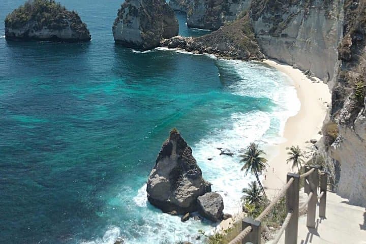 Nusa Penida East Island Tour — photo 1 of 8