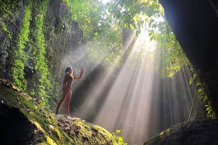 Bali: Best Eastern Waterfalls with Private Bali Tours — photo 1 of 12