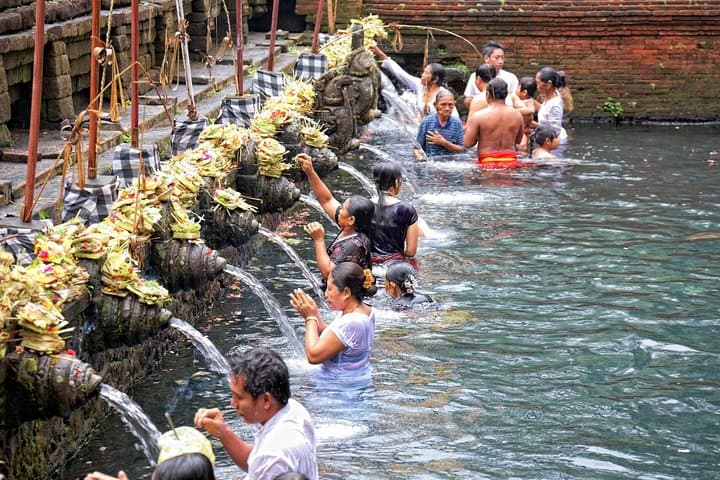 Pick 5 Destinations: Customized Ubud Tour — photo 1 of 13