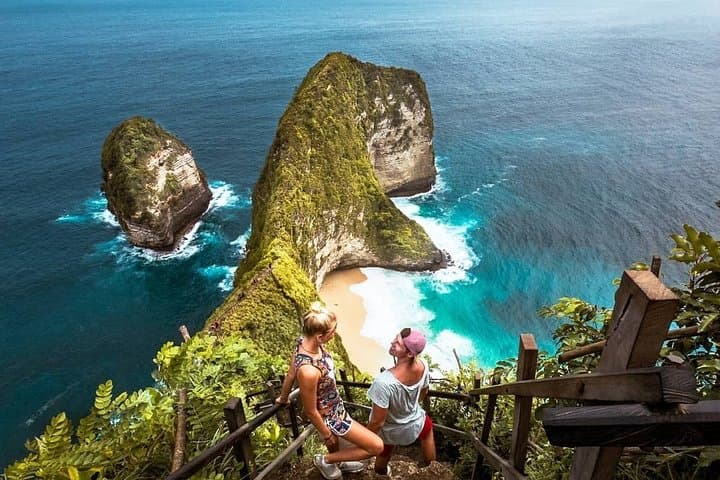 Bali Nusa Penida West Part Private car All inclusive — photo 1 of 11