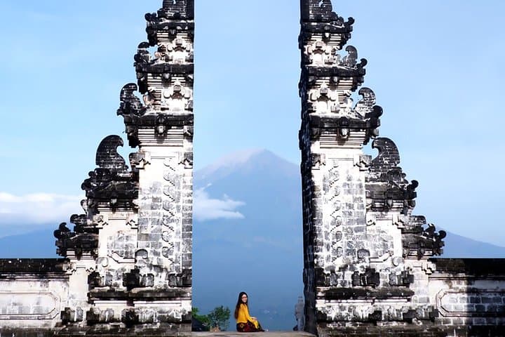 The Best Bali Instagram Journey — photo 1 of 7